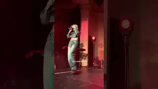can’t wait for you to scream this at me in october for my first ever europe headline tour!!!!!!!