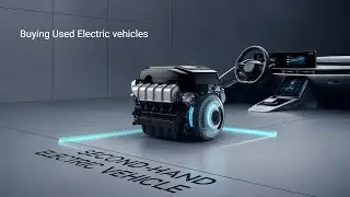 The Hidden Dangers of Buying a Used Electric Car