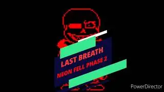 Last endgy light phase 2