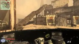 Modern warfare 2 Duelo Epico, Nope