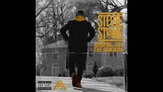 Stevie Stone | Jumping Out The Window | Official Audio
