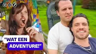 BONUSAFLEVERING: dit gebeurde er ook in Thailand | FOMO SHOW S7 #7 | NPO 3