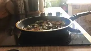 Хавчик на завтрак)