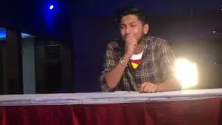 বুকের ভিতরে 2022 | Tawhid Afridi & Rifat Mahmud | Aladin's Park Ltd |OvroNormal | Vlog