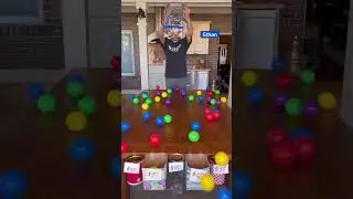 Multi money ball!!