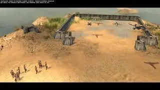 Star Wars Empire at War - Rebels Campaign: 3. X Wings on Fresia 