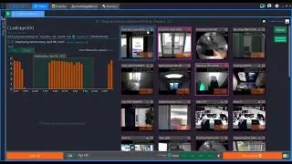 VVI Using Histograms