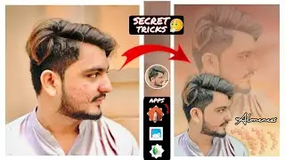 How To Edit a Photo In Mobile || Mobile Photo Editing || Photo Editing Tutorial || 💥💥