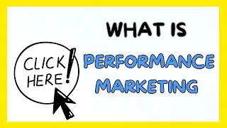 What Is Performance Marketing