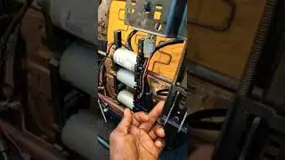 Reason why your car seat won't move back or forth 