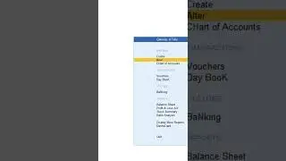 Tally interview skills 172 |TDS Nature of payment kyu ? |#shorts #tallyprime #trending #mahadev