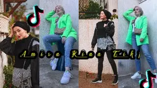 #Amira_Riaa