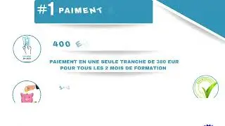 COMBIEN PAYER POUR UN BOOTCAMP CERTIFICATION DEVOPS ?