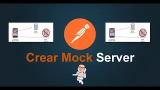 20. Postman Tutorial - Como crear un  Mock Server o Servicios Simulados en POSTMAN