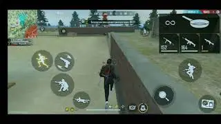 Free Fire Best player / Highlights Free Fire