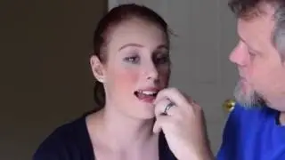Make up challenge