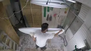 Drawing new lines