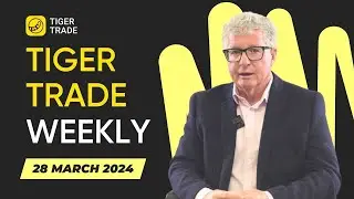 Reddit's fiery debut & Japan hikes rates for the first time in 17 years! | Tiger Trade Weekly | Ep.4