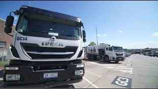 Обслуживание дорог с помощью искусственного интелекта.  Asset AI™