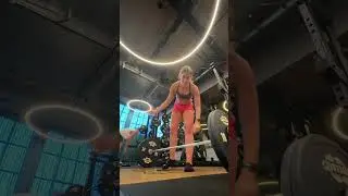 Made me wobbly