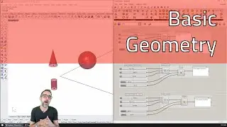 3.6 Modeling Basic Geometry Parametrically - Intro to Parametric Modeling