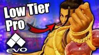 The insane Pro Plays™ of EVO Vegas 2026