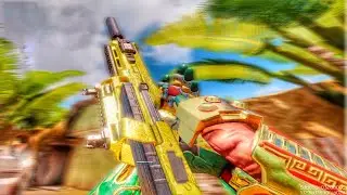 Back in business 😍? | COD Mobile Montage