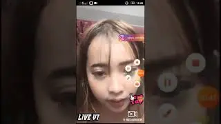 CEWE TOG3 MONTOK NO BRA LIVE BARENG CEWE JILBAB MANIS IMUT