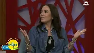 Aprender a vivir… aún con la ausencia de otros - Programa: El mejor día Telemax