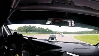 PCSR 2018 Anderstorp Race 1