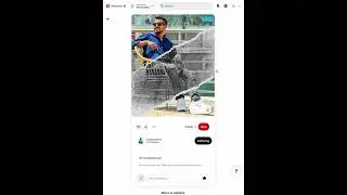pinterest new update 2024