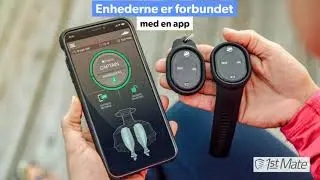 1st Mate - sikkerhed på vandet