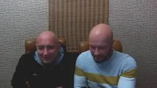 Никита Панфилов и Михаил Жонин || Совместный прямой эфир || Часть 2