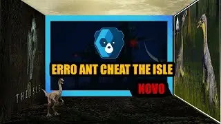 THE ISLE EVRIMA ERROR EASY ANTICHEAT SOLVED