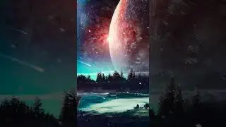 Я ЛЮБЛЮ КОСМОС #2