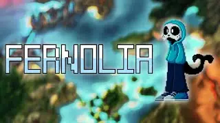 Fernolia - Masked Seal OST