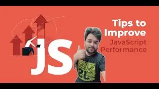 JavaScript Performance Hacks | From Slow to Pro: JavaScript Performance Optimization Secrets [Hindi]