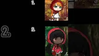 1 Or 2? #gacha #gachalife #gachameme #gachalifememe #gachalifetiktok #gachatrend #gachaedit #shorts