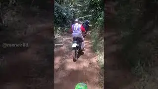 JALUR DOBEL TREK HARDFEST#4 SUMEDANG #shorts