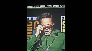 Robert Downey Jr As Doctor doom Edit 🔥| Rdj comeback Edit | #marvel #rdj #shorts