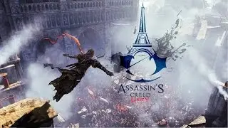 Assassin's Creed Unity.Австрийский Заговор!