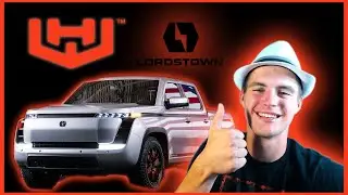 Lordstown Motors Goes Public! WKHS Stock Up HUGE! Time To Buy? | Stock Market Investing