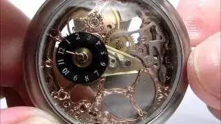 wandering hour ２