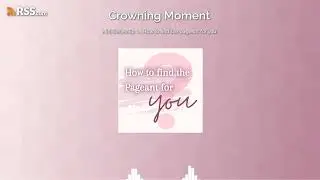 Mini Series Ep. 1 | How to find the pageant for you