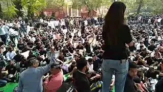 We Bankers Demonstration at Jantar_Mantar New Delhi
