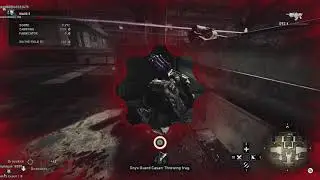 Daily Challenge Horde on Checkout Gears of War 5