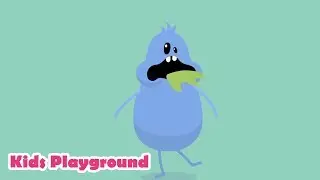 Dumb Ways to Die - Fail!! Fail!! Fail!!