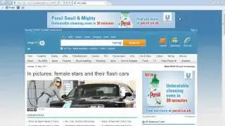 Why use Incognito or InPrivate browsing windows