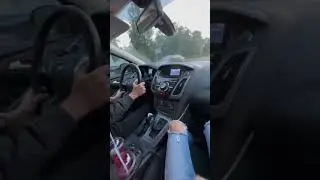Когда не знал что тебя снимают😂