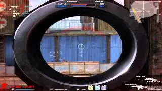 combat arms commentary (Eurymachus)